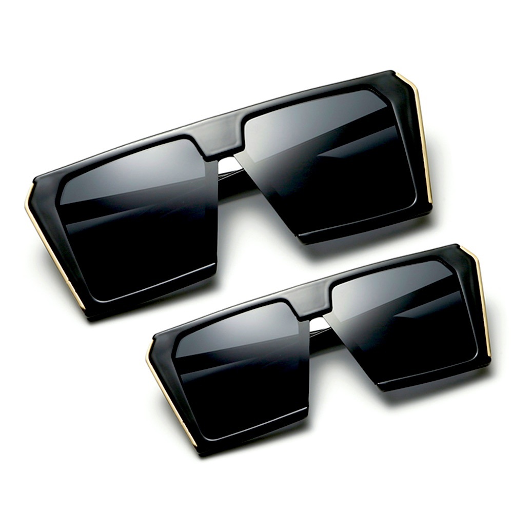 🐝 Mommy and Me Matching Sunglasses - Picture 3 of 4